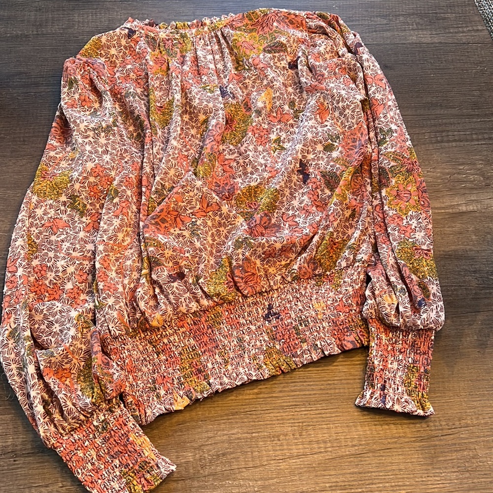 Rachel Zoe shirt - Picture 5 of 5